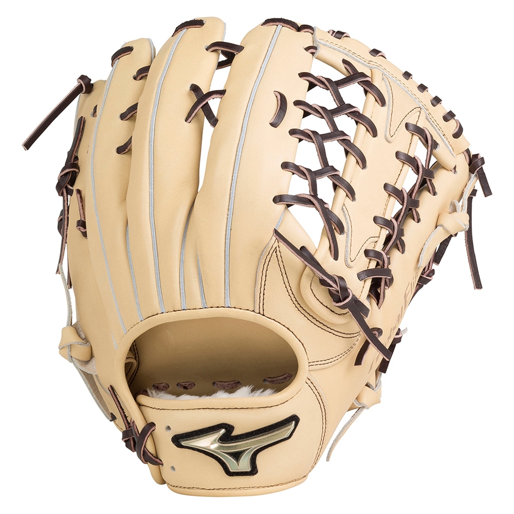 ソフトボール用【グローバルエリート】Hselection SIGNA【外野手用