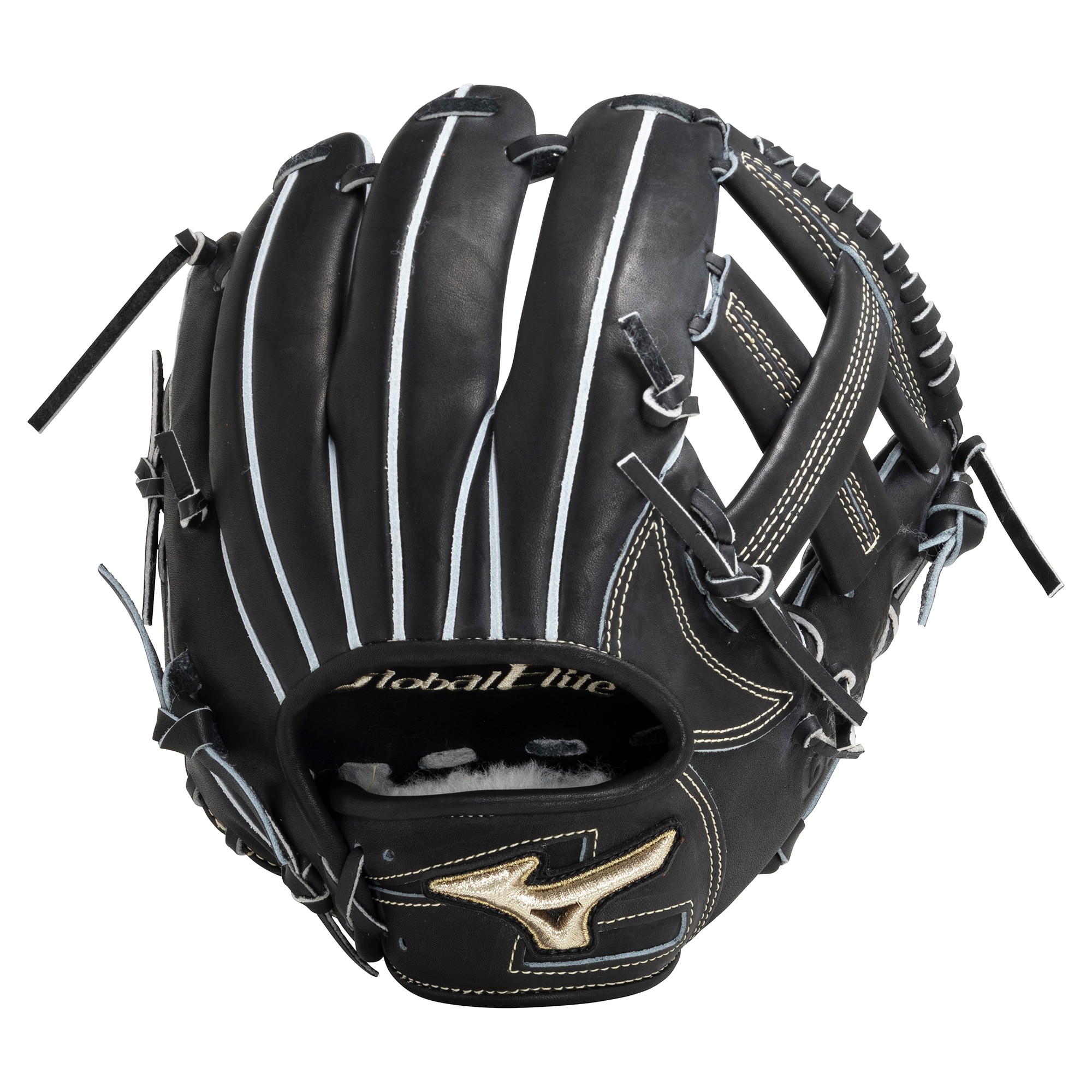 ミズノグローバルエリート硬式内野用グローブ 【公式通販】