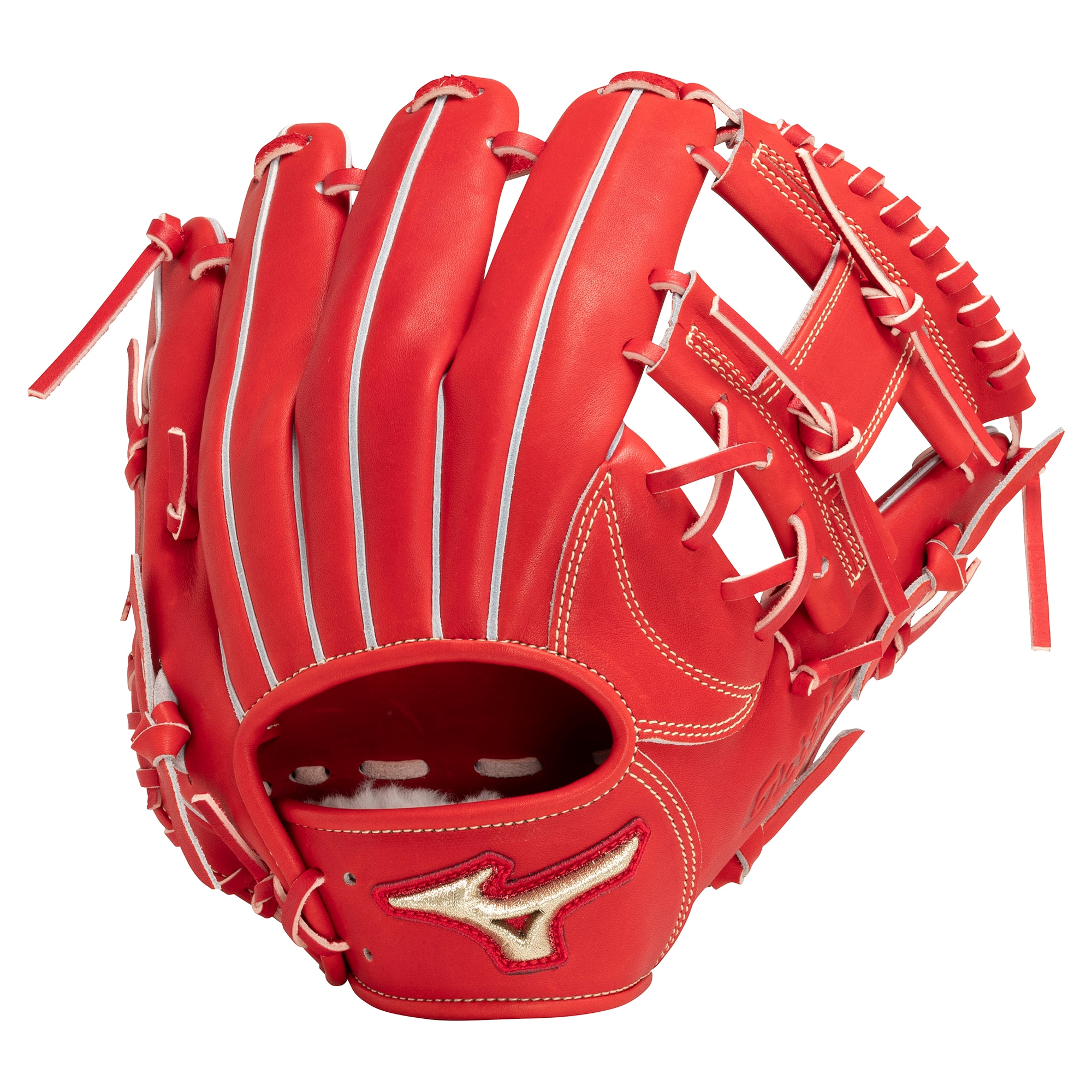 硬式用【グローバルエリート】ジャパン【内野手用／サイズ9