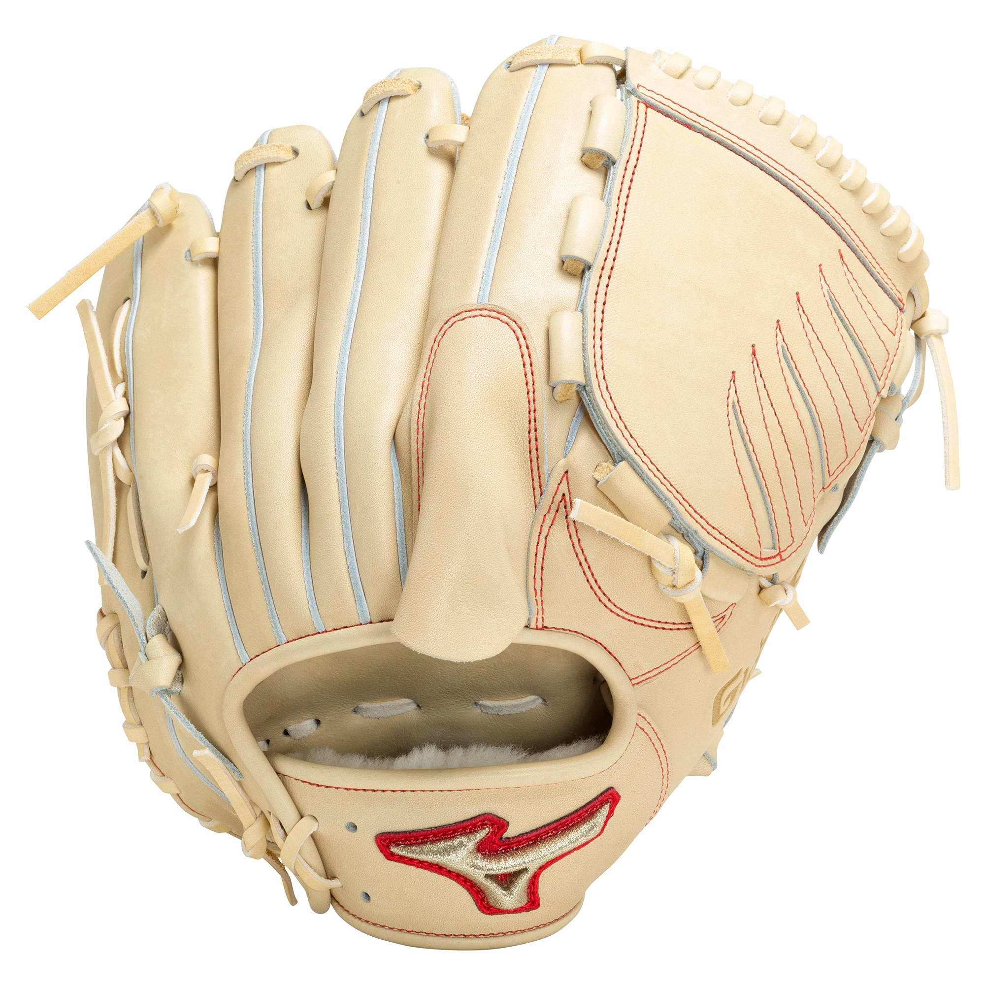 ミズノプロ硬式投手用グローブ 芳賀 ミズノプロ硬式投手用グローブ