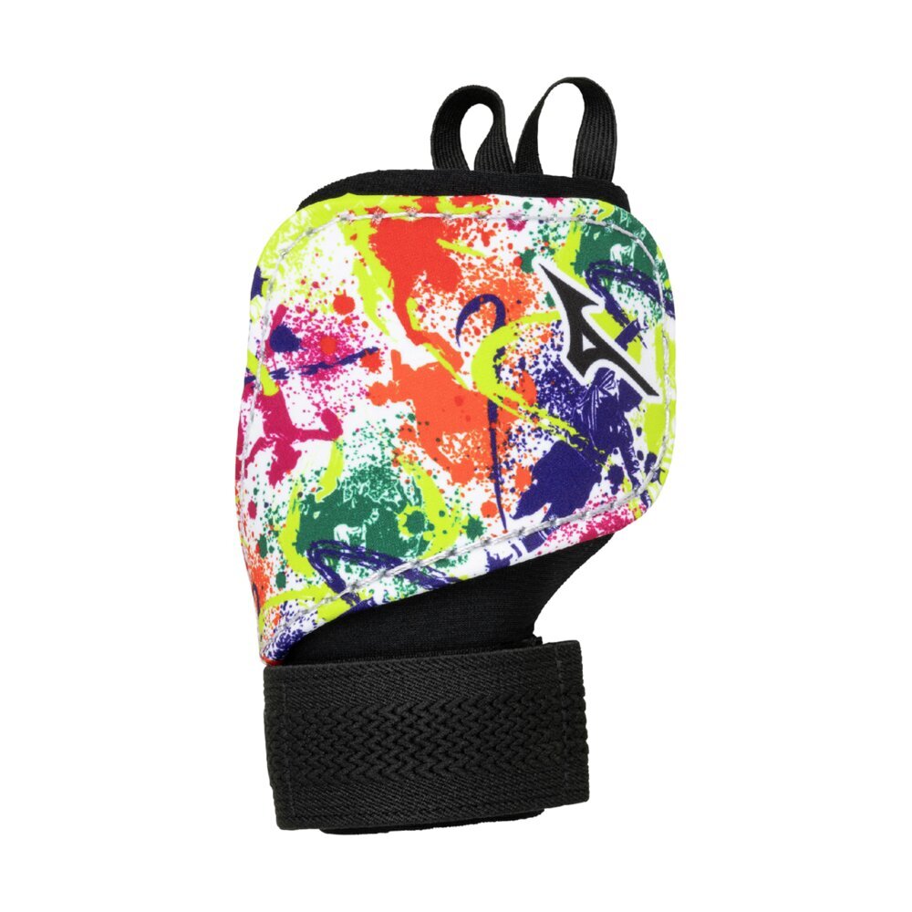 ミズノ直営限定】ネオダイバーシティ 手甲ガード(左手／右打者用