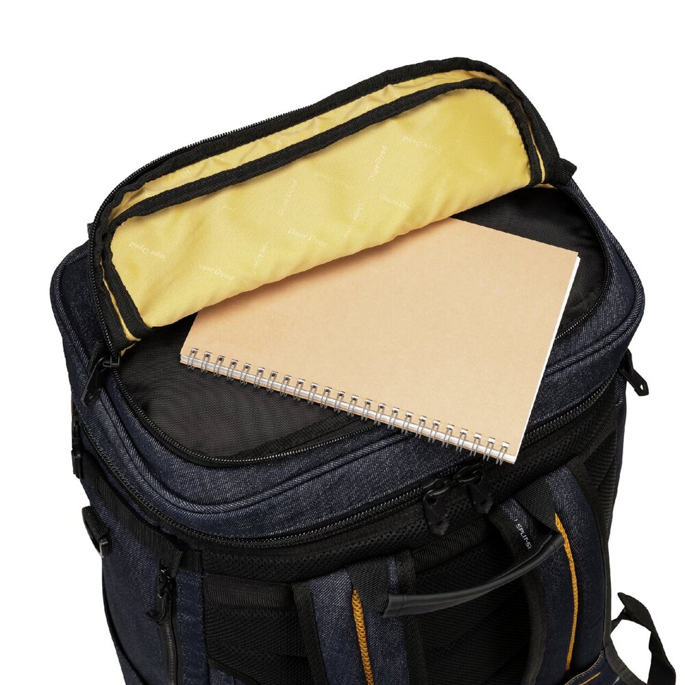 予約：7月上旬お届け／ミズノプロ】侍ジャパン オーセンティックバック