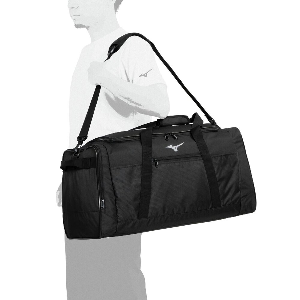 ボストンバッグ(60L)|33JBD109|ボストンバッグ|バッグ|ミズノ公式