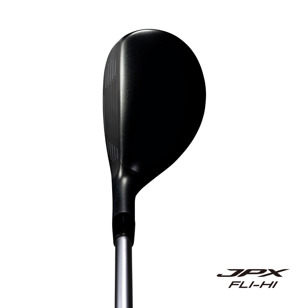 JPX 925 コンボセット FLI-HI(25度)＆HOT METAL PRO(No.7～9、PW) 5本