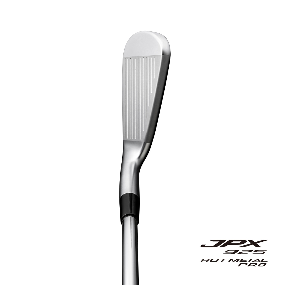 JPX 925 コンボセット FLI-HI(25度)＆HOT METAL PRO(No.7～9、PW) 5本