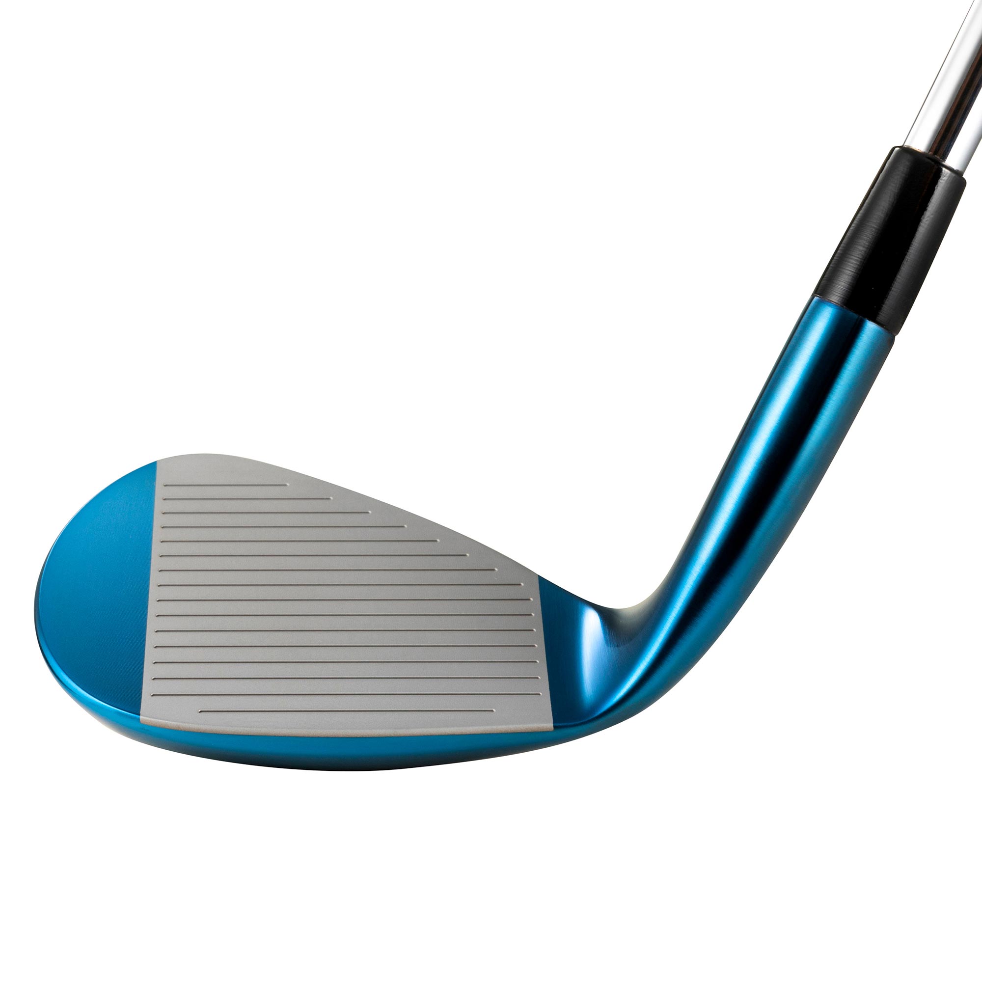 Es21ウエッジ（ブルーIP仕上げ）｜ゴルフ｜ミズノ公式オンライン