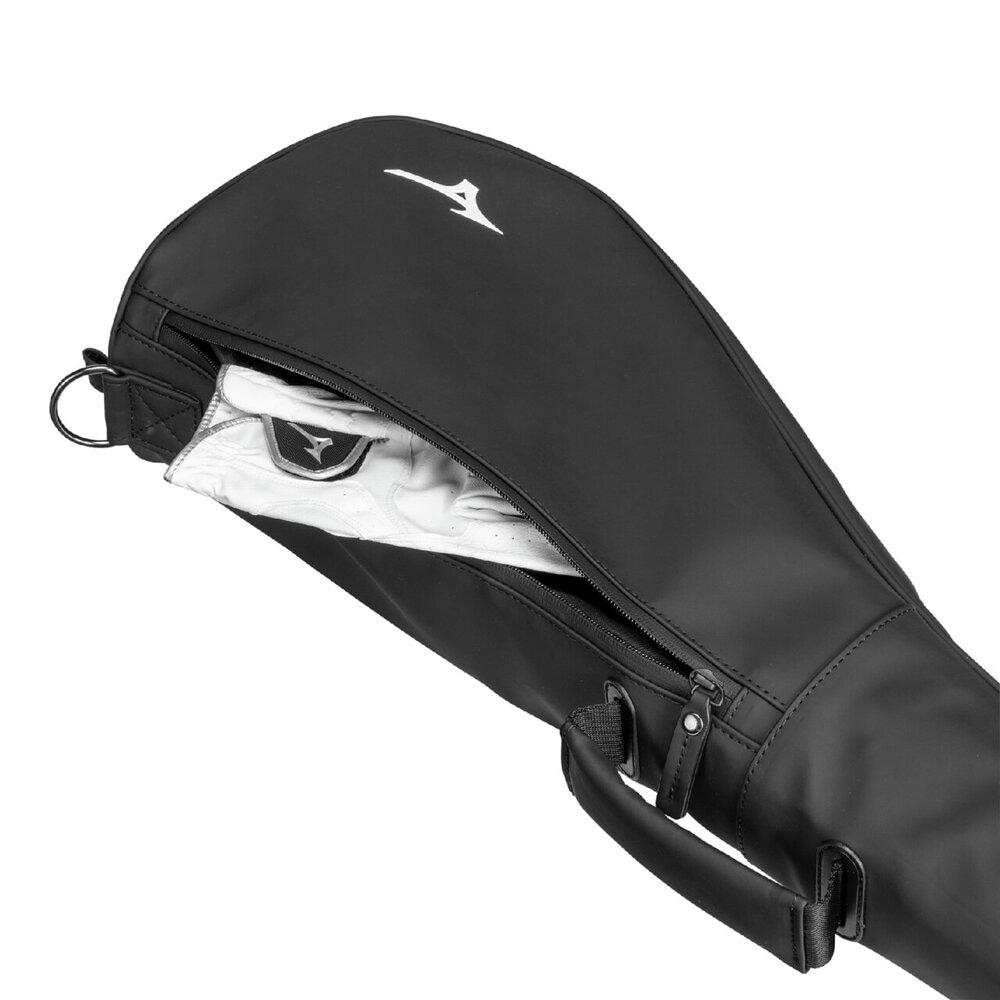 クラブケース|5LGK2522|バッグ|ゴルフ|ミズノ公式オンライン