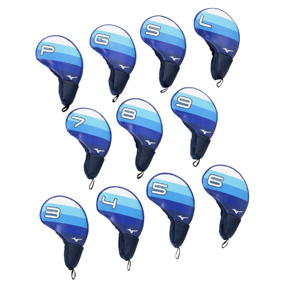 Tour ヘッドカバー／25年モデル（アイアン用）|5LGH2514|アクセサリー