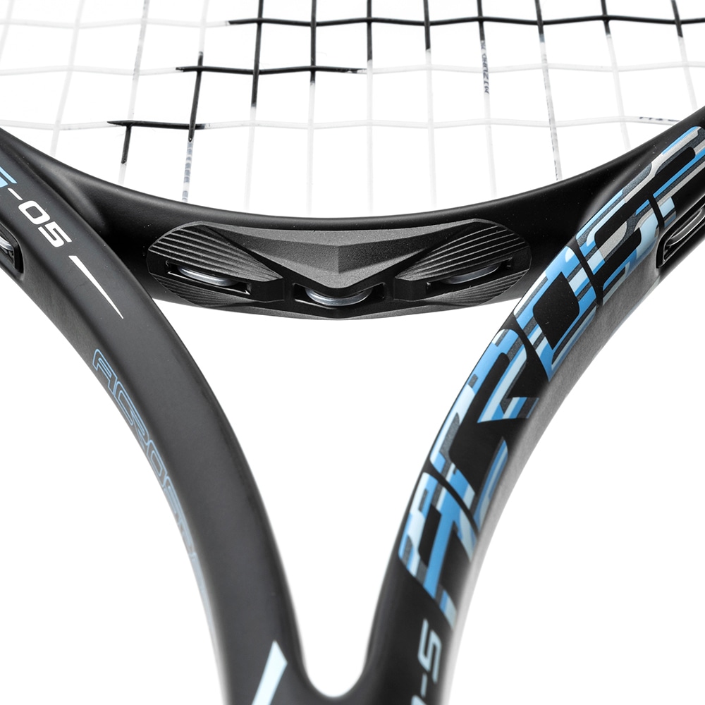 アクロスピード S-05(ソフトテニス)|63JTN5A6|ラケット|テニス|ミズノ