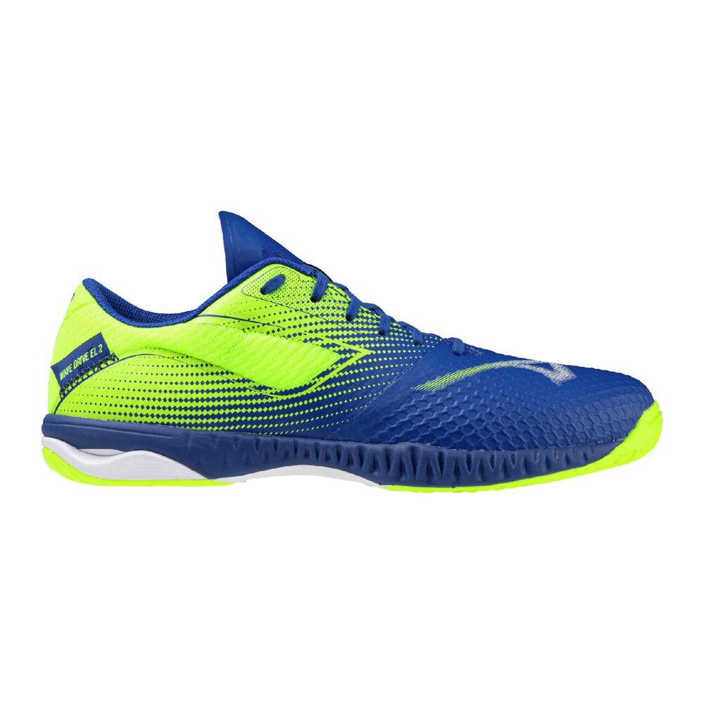 ウエーブドライブEL2(卓球)|81GA2501|シューズ|卓球|ミズノ公式オンライン