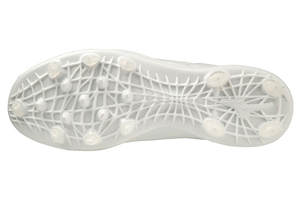 ミズノプロ】クッションレボプロ MID TPU(野球／ソフトボール