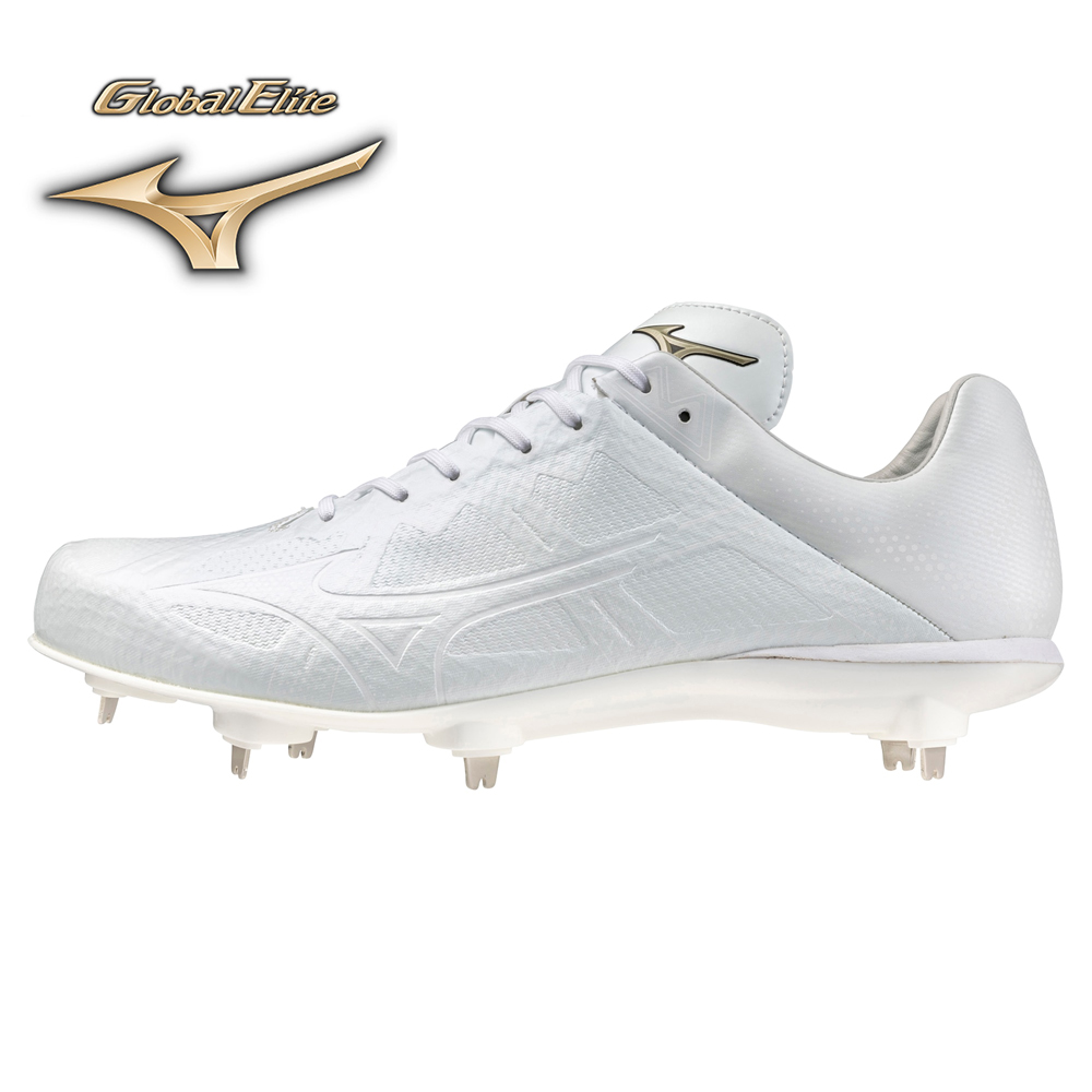 ミズノプロ】スピードレボプロ MID(野球／ソフトボール)|11GM2500