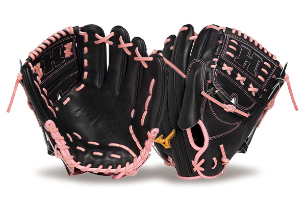 軟式用【グローバルエリート】プロフェッショナルセレクション【伊藤型