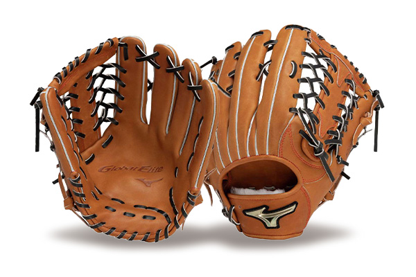 硬式用【グローバルエリート】Hselection SIGNA【外野手用（センター