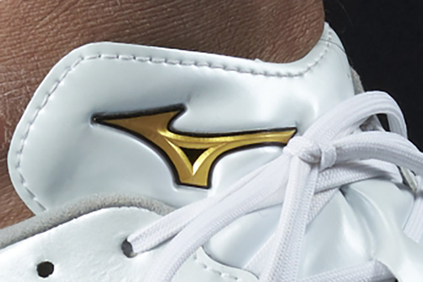 ミズノプロ】ライトレボプロ2(野球／ソフトボール)|11GM2400|シューズ