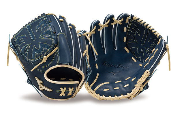 ジュニア軟式用【グローバルエリート】RGブランドアンバサダー