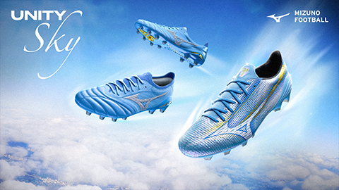 野球スパイク 限定カラー｜ミズノ公式オンライン