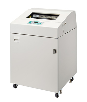 ライン型（750シリーズ）: ドットインパクトプリンタ | NEC