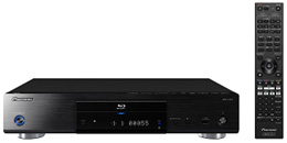 ブルーレイディスクプレーヤー2機種を新発売 | 報道資料 | ニュース