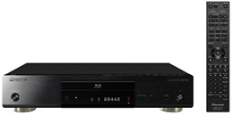 ブルーレイディスクプレーヤー2機種を新発売 | 報道資料 | ニュース