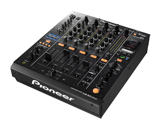 安*も様 【値引き対応出来ます】 pioneer DJM900nexus 安*も様