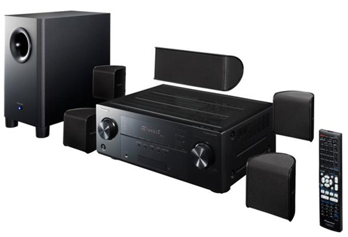 AVアンプ2機種を新発売 | 報道資料 | ニュース・イベント | 企業情報