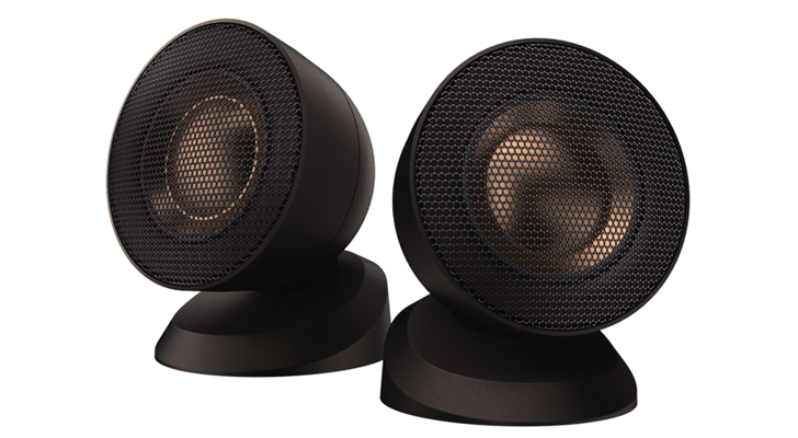 カロッツェリア カスタムフィットスピーカー「Vシリーズ」「Cシリーズ