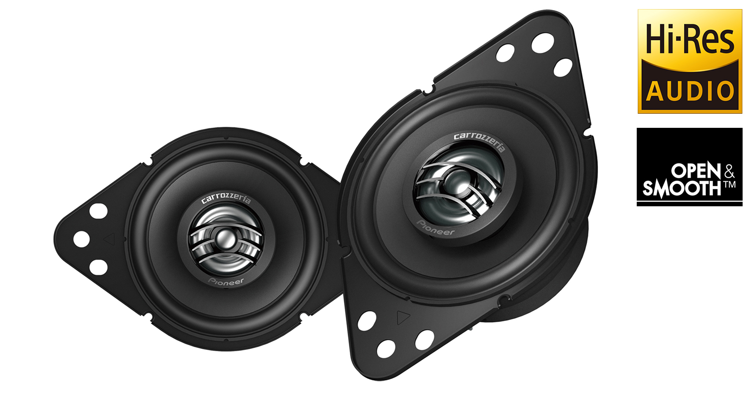 高音質とハイパワー再生を実現した5.1ch ホームシアター用 スピーカー