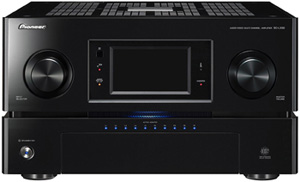 リファレンスAVマルチチャンネルアンプ「SC-LX90」 新発売 | 報道資料