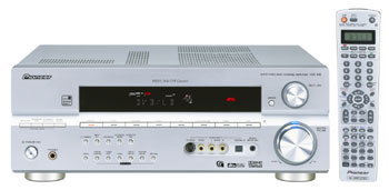 高音質ハイコストパフォーマンスAVマルチチャンネルアンプ2機種を新