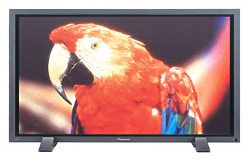 業務用50型高精細プラズマディスプレイ「PDP−503CMX」を新発売 | 報道