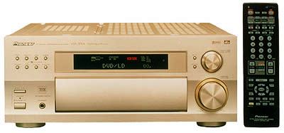 高音質マルチチャンネルAVアンプ2機種を新発売 | 報道資料 | ニュース