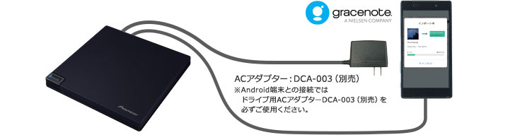 BDR-XD08MB-S | ブルーレイドライブ | PC・スマホ関連 | パイオニア