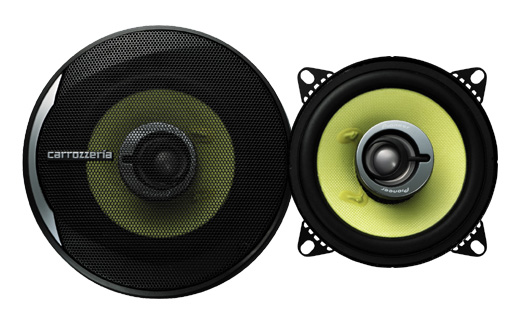 TS-E1076 商品概要 | その他スピーカー | スピーカー | パイオニア株式会社