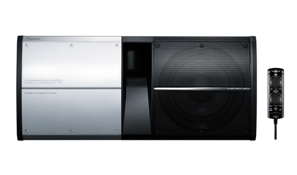 TS-WX910A 商品概要 | サブウーファー | スピーカー | パイオニア株式会社