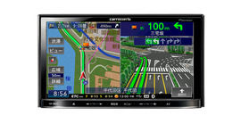 AVIC-MRZ09 サポート情報 | 楽ナビ | カーナビ | パイオニア株式会社