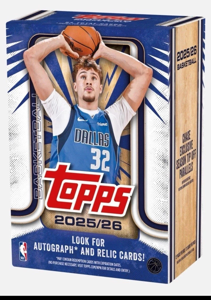 NBA Collectors Cards – JP Sports