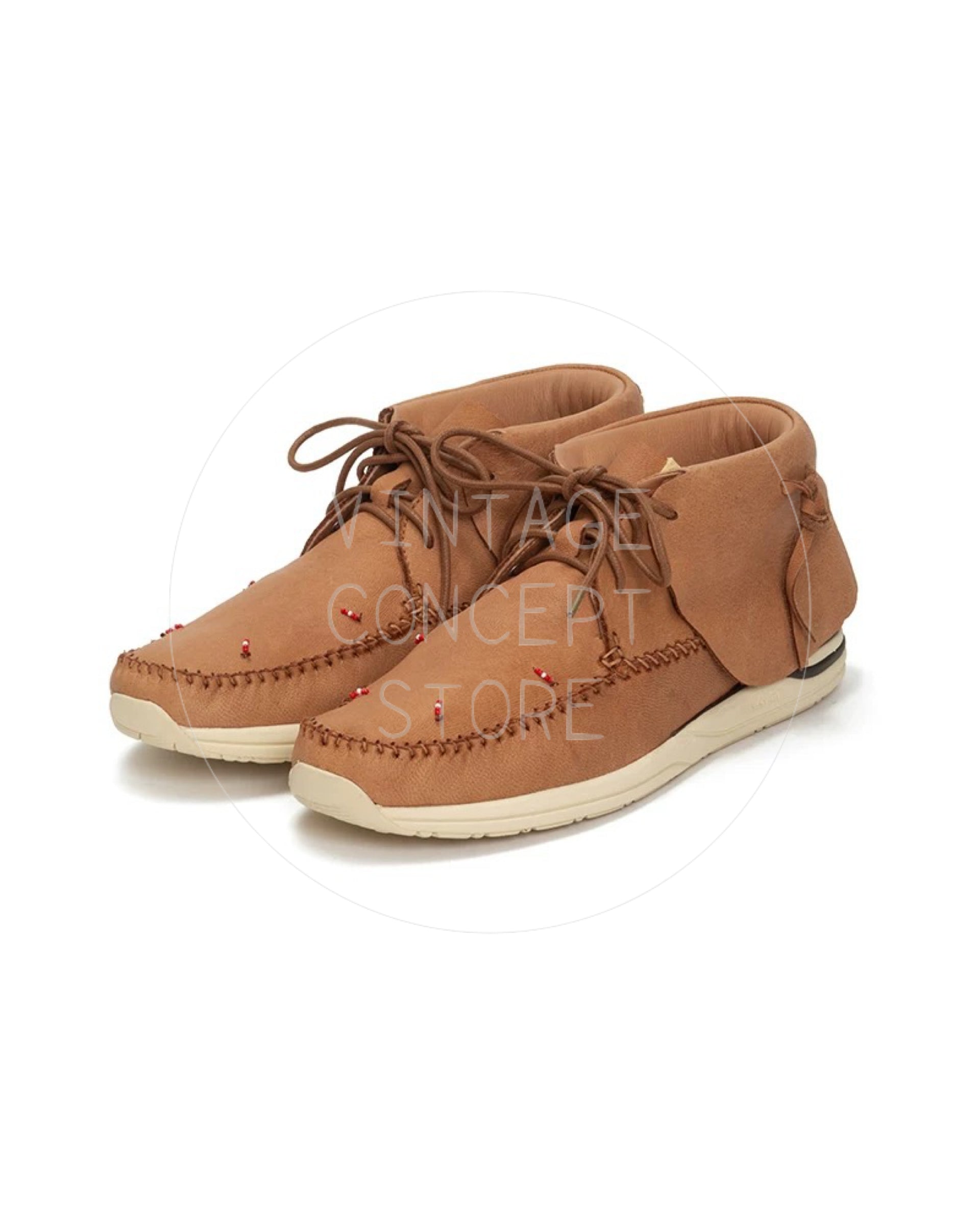 visvim 25SS FBT LHAMO-FOLK – Vintage Concept Store