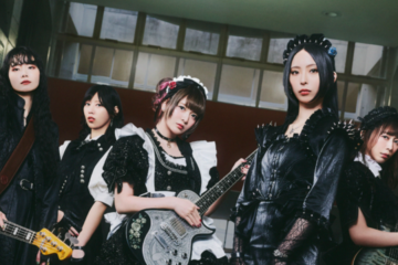 BAND-MAID - JROCK NEWS