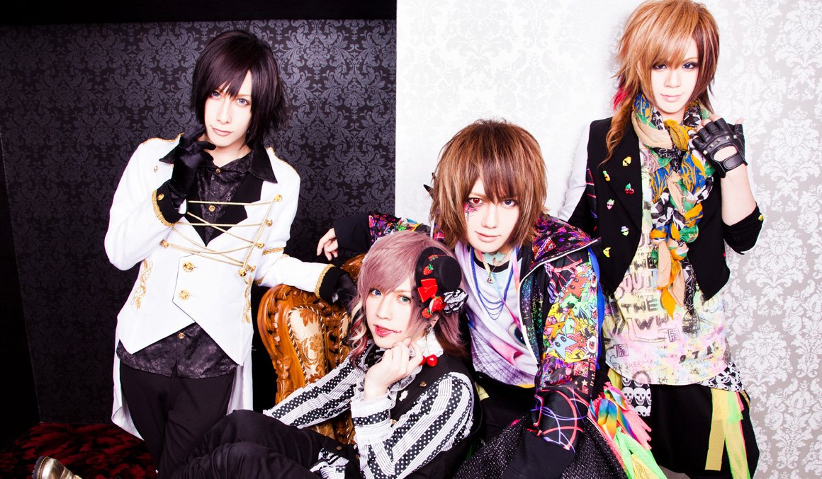 RoNo☆Cro: New Single Release 