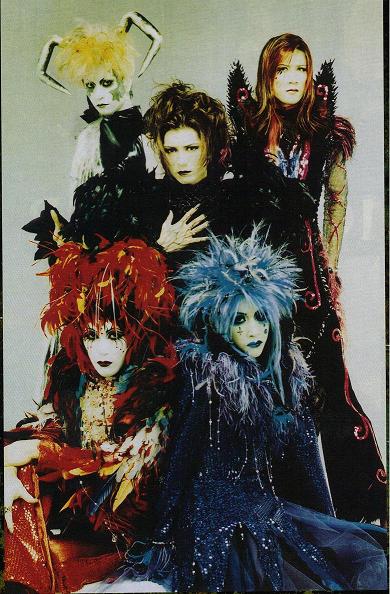 MALICEMIZER マリスミゼル ブロマイド 生写真 CDDVD まとめ売り