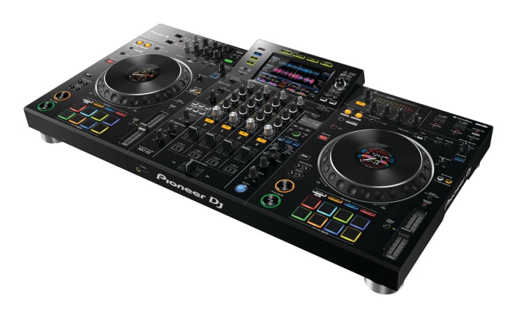 XDJ-XZ All-in-one DJ System | J.W. Pepper