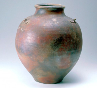 J-PERIOD 表参道ヒルズ × 丹波立杭焼 | JAPAN TRADITIONAL CRAFTS WEEK