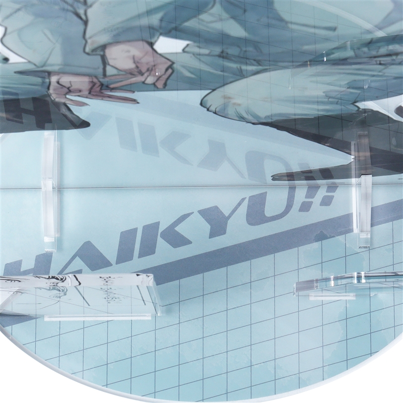 ハイキュー！！』アクリルGIGAフィギュア 北信介 BE3: 装飾品