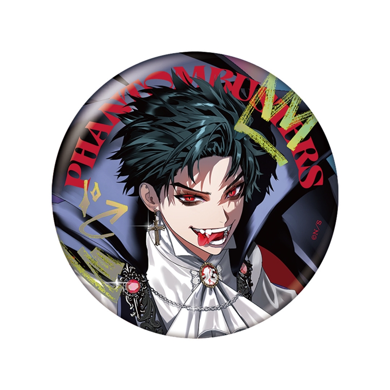 ファントムバスターズ』イタズラボックス【GHOST