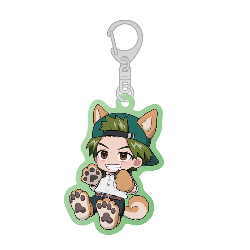 ファントムバスターズ』イタズラボックス【GHOST