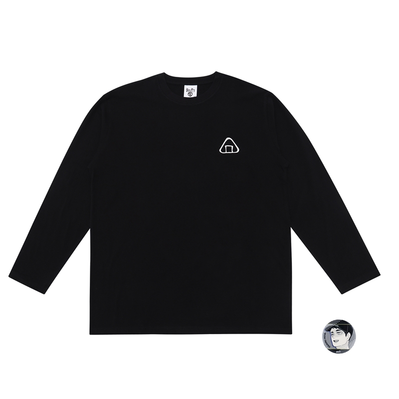 ハイキュー！！』おにぎり宮 ロングTシャツ 宮治サイズ（XLサイズ