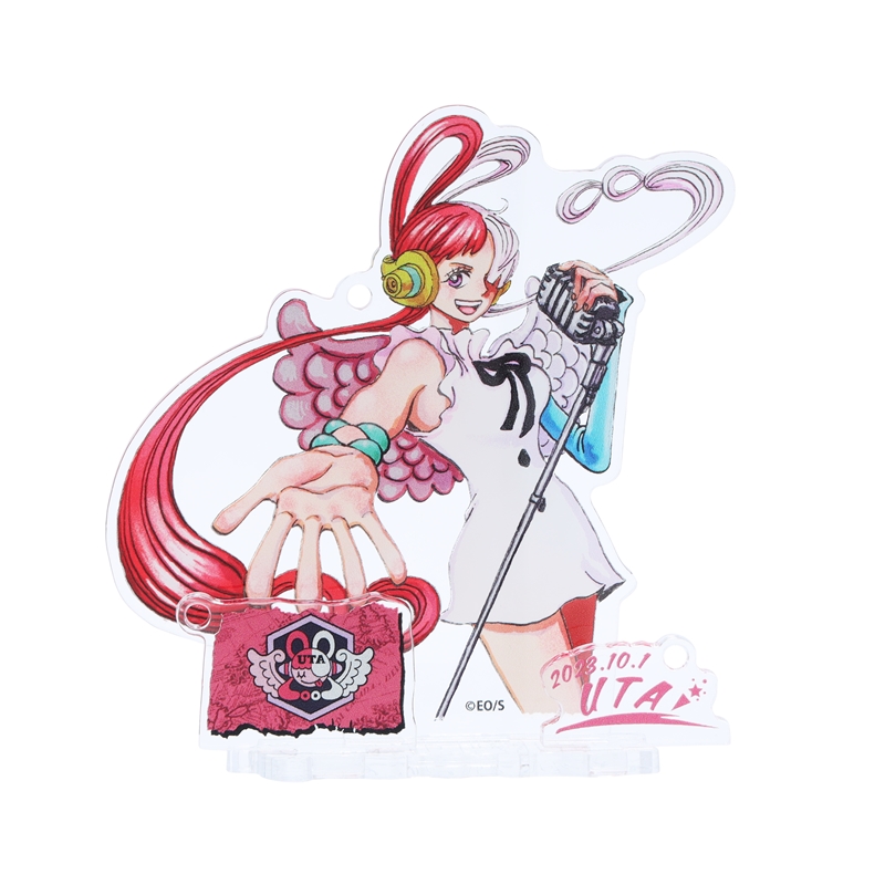 ONE PIECE』バースデイジオラマフィギュア－kirat