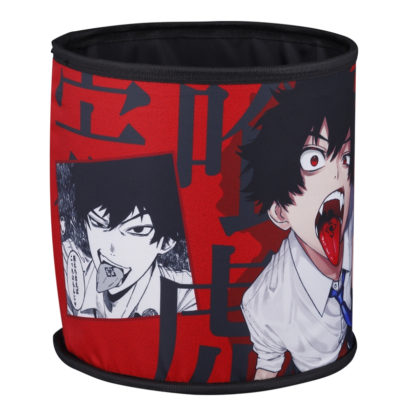 ファントムバスターズ』モガリのゴースト（ダスト）ボックス BE3