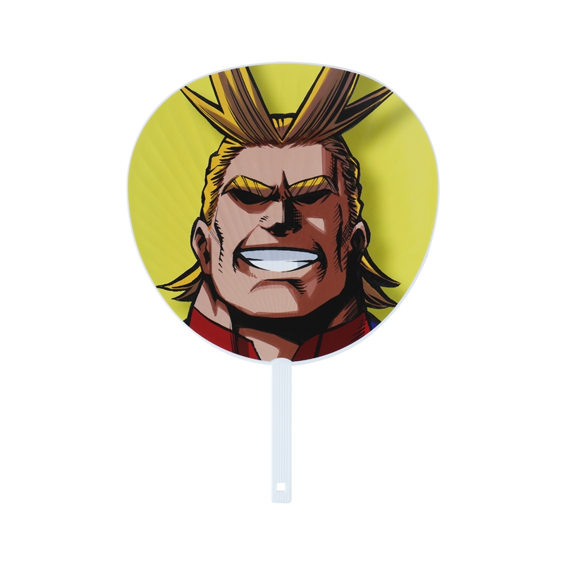 作品名/は行/僕のヒーローアカデミア/オールマイト|集英社ジャンプ